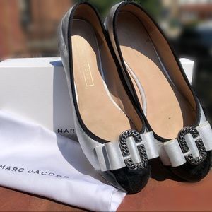 Marc Jacobs Flats